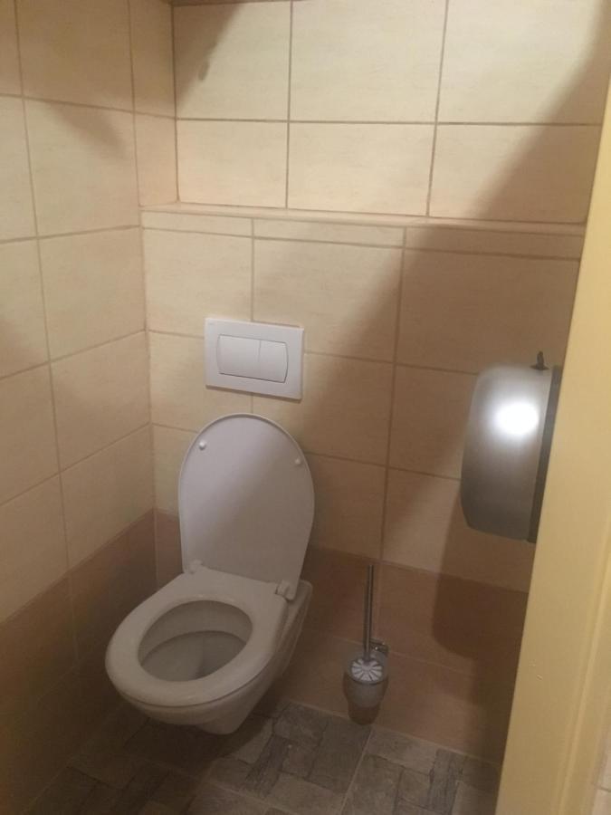 Cb Rooms/Bed&Soup Ческе-Будеёвице Экстерьер фото
