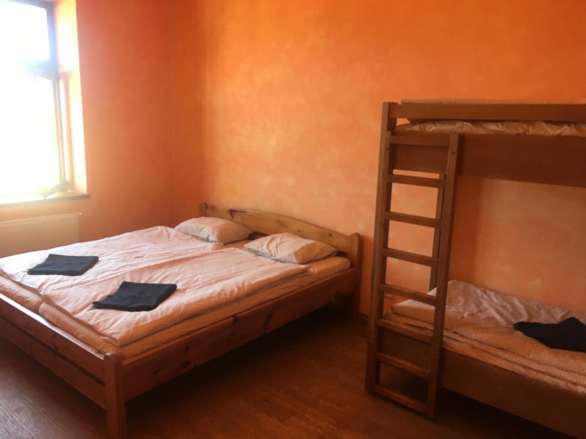 Cb Rooms/Bed&Soup Ческе-Будеёвице Экстерьер фото
