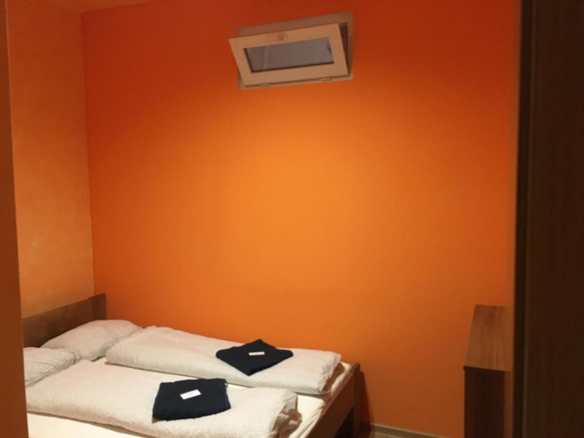 Cb Rooms/Bed&Soup Ческе-Будеёвице Экстерьер фото